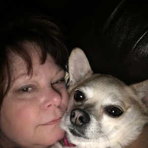 Meet your Posher, Wendy